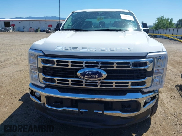 2025 Ford F-250 XL с VIN 1FT7W2BT5SEC99779, выставлен на аукционе IAAI как лот 42849068 с пробегом 7 850 миль миль и . История ставок и продаж доступна на DreamBid. Изображение 12.