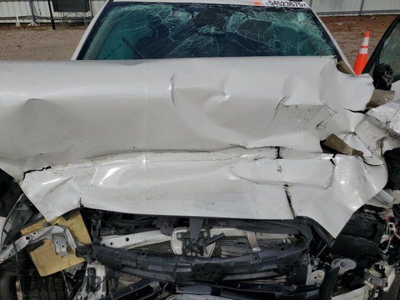 2023 Subaru Ascent Onyx Limited with VIN 4S4WMAKD1P3410718, listed as a Copart auction lot 54523675 with Not provided miles and Salvage title. Bid and sale history available at DreamBid. Image 11.