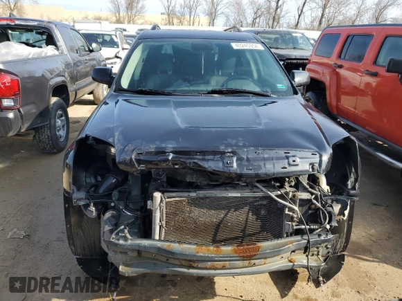 2012 GMC Terrain SLE-2 z VIN 2GKALSEK7C6123909, wystawiony jako Copart lot #40245954 z przebiegiem 183 426 mil mil oraz Szkoda całkowita • Salvage title. Historia ofert i sprzedaży dostępna na DreamBid. Obrazek 5.