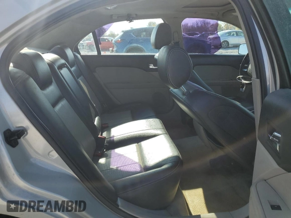 2008 Mercury Milan Premier with VIN 3MEHM021X8R627425, listed as a Copart auction lot 78503514 with 171,312 mi miles and Salvage Title. Bid and sale history available at carsss.com. Image 11.