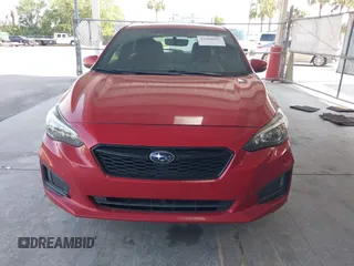 2018 Subaru Impreza Special Sports z VIN 4S3GTAM62J3731927, wystawiony jako IAAI lot #42204051 z przebiegiem 118 374 mil mil oraz . Historia ofert i sprzedaży dostępna na DreamBid. Obrazek 12.