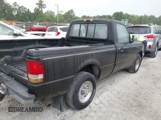 1994 Ford Ranger Splash с VIN 1FTCR10A8RUA05504, выставлен на аукционе IAAI как лот 42206720 с пробегом 64 793 миль миль и . История ставок и продаж доступна на DreamBid. Изображение 4.