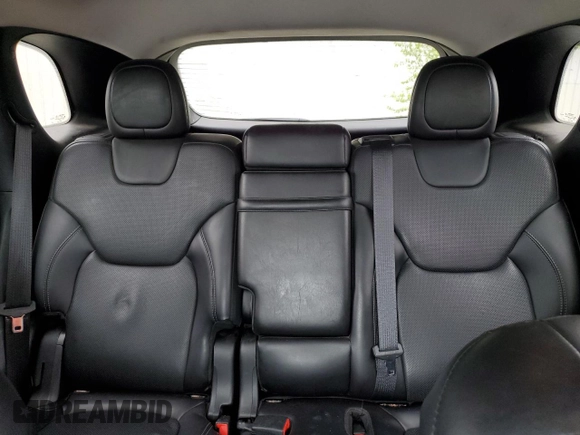 2019 Jeep Cherokee Limited с VIN 1C4PJMDN3KD179834, выставлен на аукционе Copart как лот 59463505 с пробегом 144 577 миль миль и Чистый • Clean title. История ставок и продаж доступна на DreamBid. Изображение 10.
