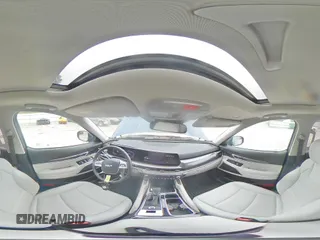 2024 Kia Telluride S с VIN 5XYP64GC5RG551861, выставлен на аукционе Copart как лот 50889765 с пробегом 2 318 миль миль и Списание • Salvage title. История ставок и продаж доступна на DreamBid. Изображение 13.