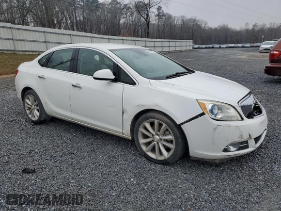 2016 Buick Verano Group z VIN 1G4PS5SK5G4185410, wystawiony jako Copart lot #86579564 z przebiegiem 124 031 mil mil oraz Szkoda całkowita • Salvage title. Historia ofert i sprzedaży dostępna na DreamBid. Obrazek 4.