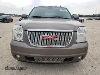 2013 GMC Yukon XL Denali with VIN 1GKS2MEF3DR271857, listed as a Copart auction lot 55522895 with 260,479 mi miles and Clean Title. Bid and sale history available at DreamBid. Image 5.