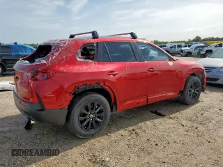 2025 Mazda CX-50 S Select z VIN 7MMVABAM2SN332351, wystawiony jako Copart lot #60495185 z przebiegiem 493 mil mil oraz Szkoda całkowita • Salvage title. Historia ofert i sprzedaży dostępna na DreamBid. Obrazek 3.