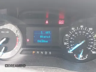 2015 Ford Fusion S with VIN 3FA6P0G70FR212341, listed as a IAAI auction lot 41831027 with 166,386 mi miles. Bid and sale history available at carsss.com. Image 7.