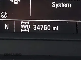 2022 Chevrolet TrailBlazer LT with VIN KL79MRSL6NB012136, listed as a IAAI auction lot 42081098 with 34,760 mi miles. Bid and sale history available at carsss.com. Image 16.