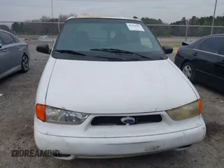 1998 Ford Windstar z VIN 2FTDA54U6WBB51263, wystawiony jako IAAI lot #41758447 z przebiegiem 168 265 mil mil oraz . Historia ofert i sprzedaży dostępna na DreamBid. Obrazek 6.