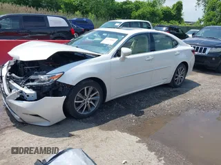2016 Lexus ES 300h z VIN JTHBW1GG8G2110372, wystawiony jako IAAI lot #42278981 z przebiegiem 140 963 mil mil oraz . Historia ofert i sprzedaży dostępna na DreamBid. Obrazek 2.