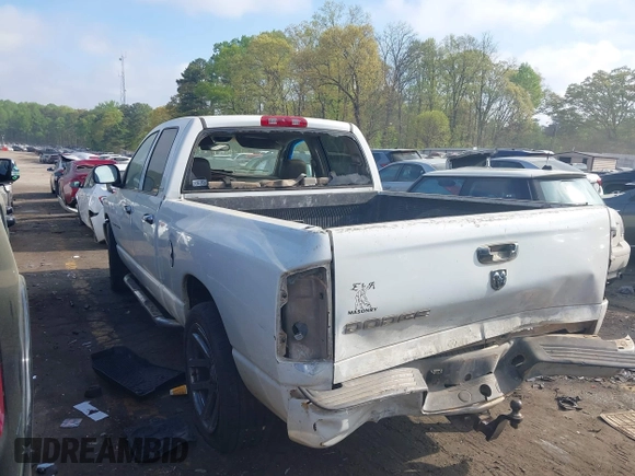2002 Dodge 1500 with VIN 1D7HA18Z32J137218, listed as a IAAI auction lot 41957366 with 349,636 mi miles and . Bid and sale history available at DreamBid. Image 3.