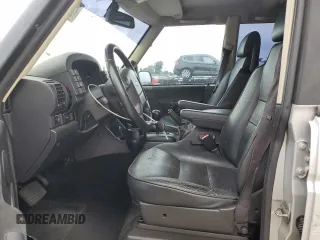 2004 Land Rover Discovery SE with VIN SALTW19484A833190, listed as a Copart auction lot 72472294 with 107,464 mi miles and Salvage Title. Bid and sale history available at carsss.com. Image 7.