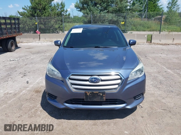 2016 Subaru Legacy Premium with VIN 4S3BNBD68G3027721, listed as a IAAI auction lot 42595356 with 246,834 mi miles and . Bid and sale history available at DreamBid. Image 12.