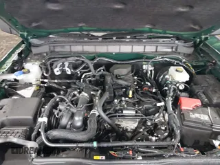 2024 Ford Bronco Big Bend with VIN 1FMDE7BH6RLA88901, listed as a IAAI auction lot 41864728 with 3,416 mi miles and . Bid and sale history available at DreamBid. Image 10.