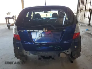 2012 Honda Fit с VIN JHMGE8H3XCC024885, выставлен на аукционе Copart как лот 61487195 с пробегом 122 589 миль миль и Списание • Salvage title. История ставок и продаж доступна на DreamBid. Изображение 6.