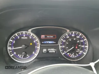 2020 Infiniti QX60 Luxe z VIN 5N1DL0MM0LC514421, wystawiony jako Copart lot #61422995 z przebiegiem 84 285 mil mil oraz Szkoda całkowita • Salvage title. Historia ofert i sprzedaży dostępna na DreamBid. Obrazek 9.