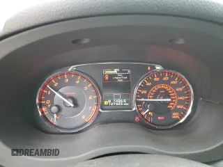 2016 Subaru WRX z VIN JF1VA1B67G9821764, wystawiony jako Copart lot #60619225 z przebiegiem 127 925 mil mil oraz Szkoda całkowita • Salvage title. Historia ofert i sprzedaży dostępna na DreamBid. Obrazek 9.