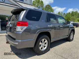 2010 Toyota 4Runner Trail с VIN JTEBU5JR2A5028180, выставлен на аукционе Copart как лот 59532785 с пробегом 249 890 миль миль и Чистый • Clean title. История ставок и продаж доступна на DreamBid. Изображение 4.