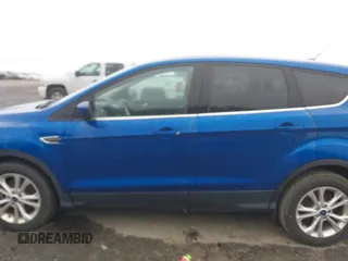 2017 Ford Escape SE z VIN 1FMCU0GD0HUD03757, wystawiony jako IAAI lot #42410990 z przebiegiem 188 884 mil mil oraz . Historia ofert i sprzedaży dostępna na DreamBid. Obrazek 14.
