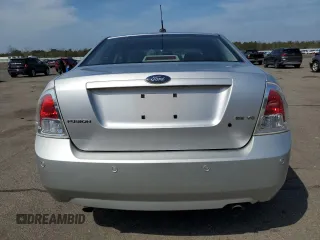 2009 Ford Fusion SE with VIN 3FAHP07149R187758, listed as a Copart auction lot 53379075 with 99,799 mi miles and Clean Title. Bid and sale history available at carsss.com. Image 6.