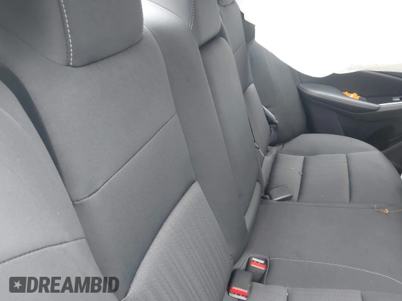 2021 Nissan Altima SV with VIN 1N4BL4DV6MN343648, listed as a IAAI auction lot 42321888 with 18,232 mi miles and . Bid and sale history available at DreamBid. Image 8.
