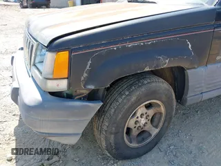 1996 Jeep Grand Cherokee Laredo с VIN 1J4GZ58SXTC280868, выставлен на аукционе IAAI как лот 42653608 с пробегом 188 867 миль миль и . История ставок и продаж доступна на DreamBid. Изображение 6.