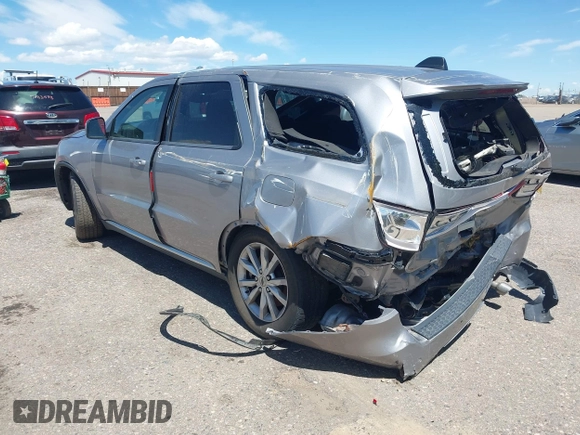 2021 Dodge Durango Pursuit с VIN 1C4SDJFT0MC696318, выставлен на аукционе IAAI как лот 42278794 с пробегом 46 329 миль миль и . История ставок и продаж доступна на DreamBid. Изображение 6.