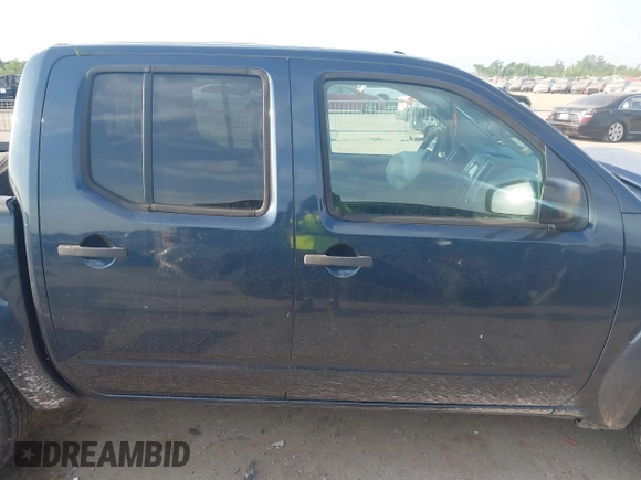 2016 Nissan Frontier SV z VIN 1N6AD0ER9GN797486, wystawiony jako IAAI lot #42009213 z przebiegiem 138 285 mil mil oraz . Historia ofert i sprzedaży dostępna na DreamBid. Obrazek 13.