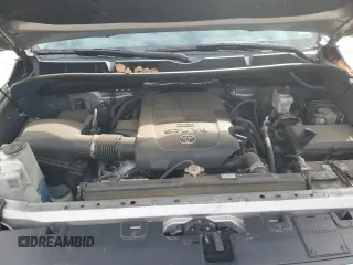 2021 Toyota Tundra Limited z VIN 5TFHY5F14MX985151, wystawiony jako Copart lot #45751005 z przebiegiem 78 962 mil mil oraz Szkoda całkowita • Salvage title. Historia ofert i sprzedaży dostępna na DreamBid. Obrazek 12.