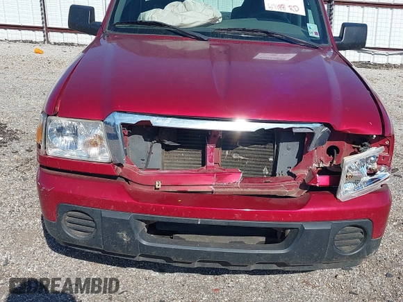 2008 Ford Ranger XL with VIN 1FTYR10D88PA90213, listed as a IAAI auction lot 41024835 with 67,188 mi miles and . Bid and sale history available at DreamBid. Image 17.