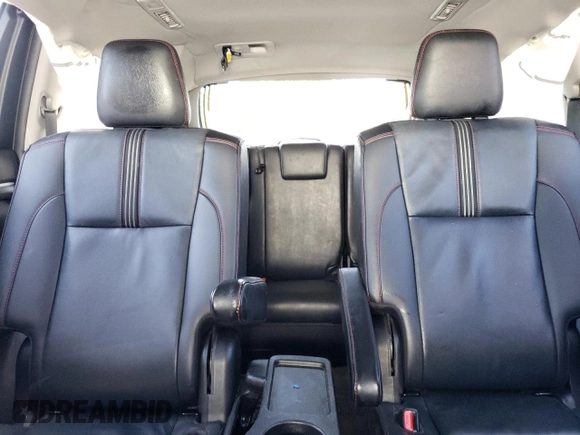 2019 Toyota Highlander SE with VIN 5TDJZRFH8KS604858, listed as a Copart auction lot 69157044 with 119,902 mi miles and Salvage title. Bid and sale history available at DreamBid. Image 10.