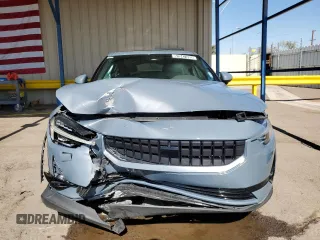 2021 Polestar 2 Launch Edition z VIN LPSED3KA1ML017002, wystawiony jako Copart lot #57847335 z przebiegiem 54 313 mil mil oraz Szkoda całkowita • Salvage title. Historia ofert i sprzedaży dostępna na DreamBid. Obrazek 5.