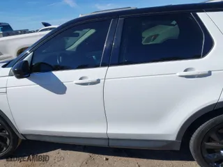 2021 Land Rover Discovery Sport S with VIN SALCJ2FX6MH884620, listed as a IAAI auction lot 41457502 with 67,124 mi miles. Bid and sale history available at carsss.com. Image 15.