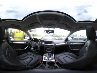 2015 Audi A4 Premium Plus z VIN WAUFFAFL5FN018440, wystawiony jako IAAI lot #42230870 z przebiegiem 135 275 mil mil oraz . Historia ofert i sprzedaży dostępna na DreamBid. Obrazek 19.