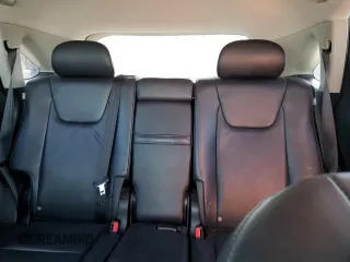 2014 Lexus RX 350 with VIN 2T2ZK1BAXEC139722, listed as a Copart auction lot 59060645 with 137,164 mi miles and Salvage title. Bid and sale history available at DreamBid. Image 10.