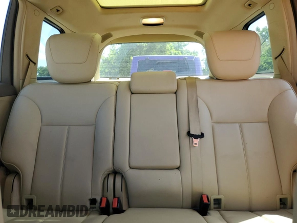 2012 Mercedes-Benz GL-Class GL 450 with VIN 4JGBF7BE4CA790020, listed as a Copart auction lot 60251444 with 163,729 mi miles and Salvage Title. Bid and sale history available at carsss.com. Image 10.