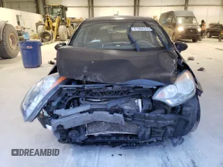 2013 Kia Rio LX with VIN KNADM5A30D6234196, listed as a Copart auction lot 41968355 with 88,982 mi miles and Salvage Title. Bid and sale history available at DreamBid. Image 5.