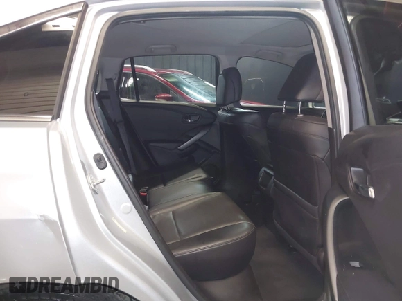 2013 Acura RDX Technology with VIN 5J8TB4H52DL001896, listed as a IAAI auction lot 41968683 with 101,481 mi miles and . Bid and sale history available at DreamBid. Image 8.