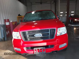 2004 Ford F-150 XLT with VIN 1FTPX14594NA10962, listed as a IAAI auction lot 41387276 with 200,620 mi miles and . Bid and sale history available at carsss.com. Image 13.