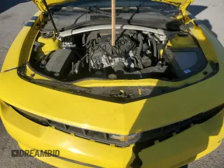 2015 Chevrolet Camaro LT with VIN 2G1FF3D35F9204105, listed as a Copart auction lot 45652085 with 140,247 mi miles and Clean Title. Bid and sale history available at carsss.com. Image 11.