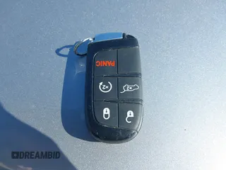 2020 Jeep Grand Cherokee Altitude z VIN 1C4RJFAG6LC163354, wystawiony jako IAAI lot #42349438 z przebiegiem 115 731 mil mil oraz . Historia ofert i sprzedaży dostępna na DreamBid. Obrazek 11.