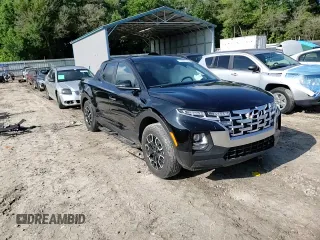 2023 Hyundai Santa Cruz SEL z VIN 5NTJC4AE3PH062519, wystawiony jako Copart lot #59282785 z przebiegiem Nie podano mil oraz Nie do naprawy • Non repairable. Historia ofert i sprzedaży dostępna na DreamBid. Obrazek 15.