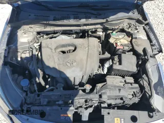 2016 Scion iA z VIN 3MYDLBZV4GY144476, wystawiony jako Copart lot #47667595 z przebiegiem 55 060 mil mil oraz Szkoda całkowita • Salvage title. Historia ofert i sprzedaży dostępna na DreamBid. Obrazek 11.