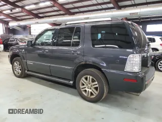 2007 Mercury Mountaineer Premier with VIN 4M2EU488X7UJ22972, listed as a Copart auction lot 87321494 with 175,377 mi miles and Clean Title. Bid and sale history available at carsss.com. Image 2.