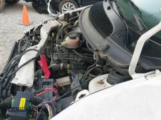 2007 Dodge Caravan z VIN 1D4GP21R57B181715, wystawiony jako IAAI lot #42151169 z przebiegiem 235 765 mil mil oraz . Historia ofert i sprzedaży dostępna na DreamBid. Obrazek 19.