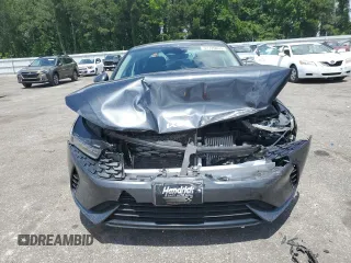 2023 Kia K5 LXS z VIN 5XXG14J21PG213387, wystawiony jako Copart lot #57720055 z przebiegiem 24 559 mil mil oraz Szkoda całkowita • Salvage title. Historia ofert i sprzedaży dostępna na DreamBid. Obrazek 5.