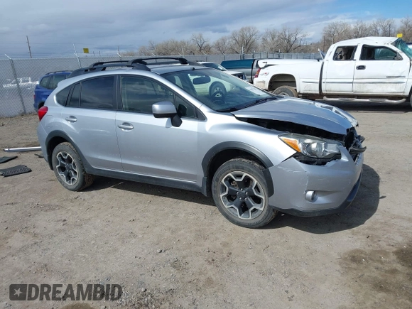2013 Subaru Crosstrek Limited z VIN JF2GPAGC8D2888086, wystawiony jako IAAI lot #41987286 z przebiegiem 55 438 mil mil oraz . Historia ofert i sprzedaży dostępna na DreamBid. Obrazek 1.