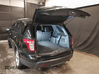 2011 Ford Explorer Limited z VIN 1FMHK8F88BGA33407, wystawiony jako IAAI lot #42278025 z przebiegiem 109 125 mil mil oraz . Historia ofert i sprzedaży dostępna na DreamBid. Obrazek 3.