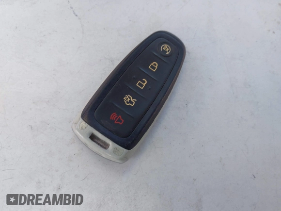 2016 Ford Taurus Limited with VIN 1FAHP2F88GG124953, listed as a IAAI auction lot 42659653 with 150,486 mi miles and . Bid and sale history available at DreamBid. Image 11.